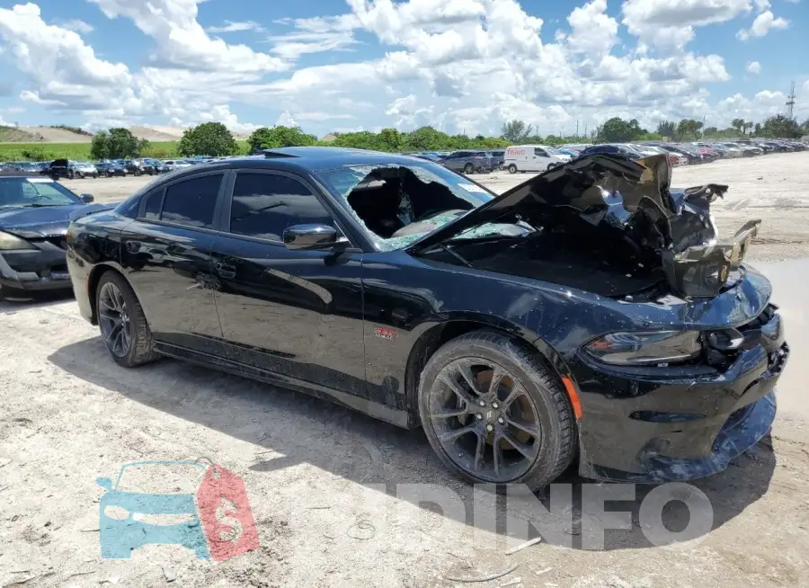 2C3CDXGJ4PH540440 Photo# 4