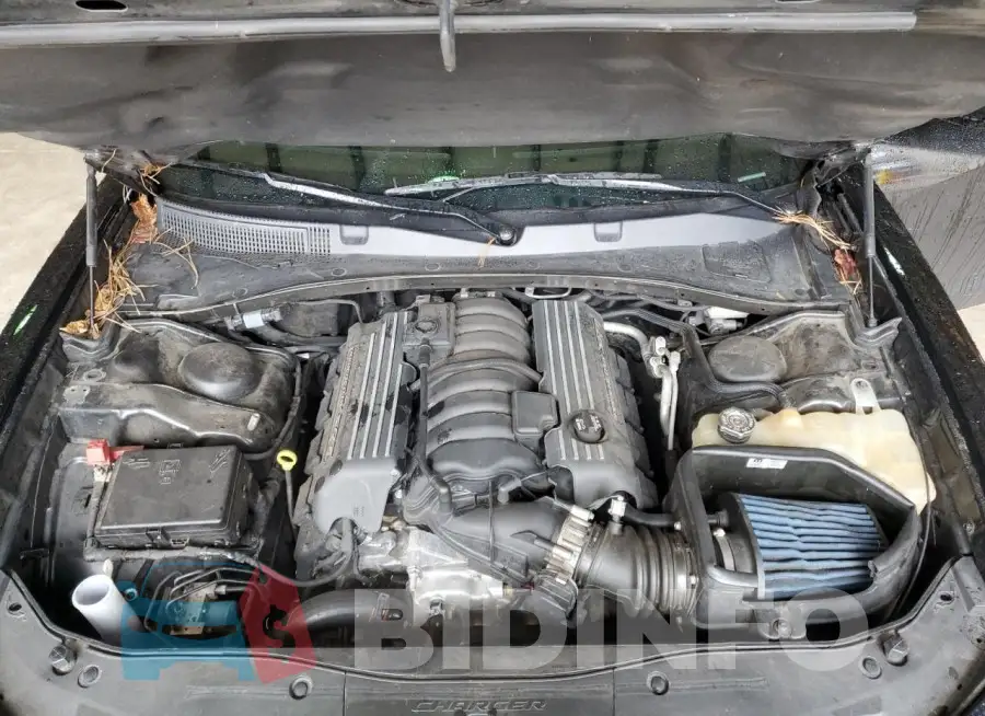 2C3CDXGJ9MH515531 Photo# 11