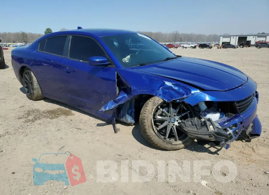2C3CDXHG3JH163352 Photo# 4