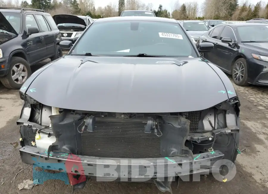 2C3CDXHG7GH146871 Photo# 5