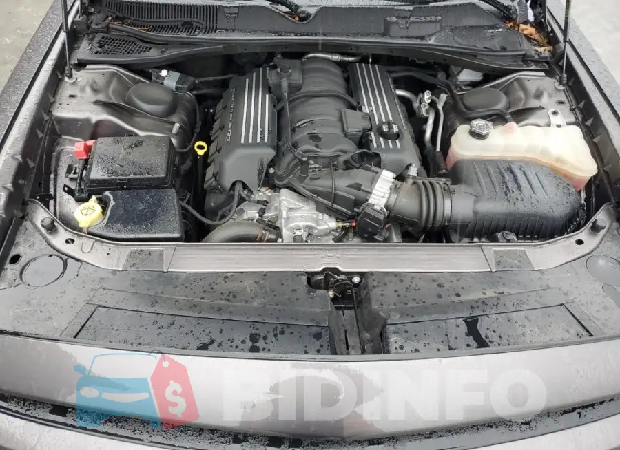 2C3CDZFJ6MH663875 Photo# 11