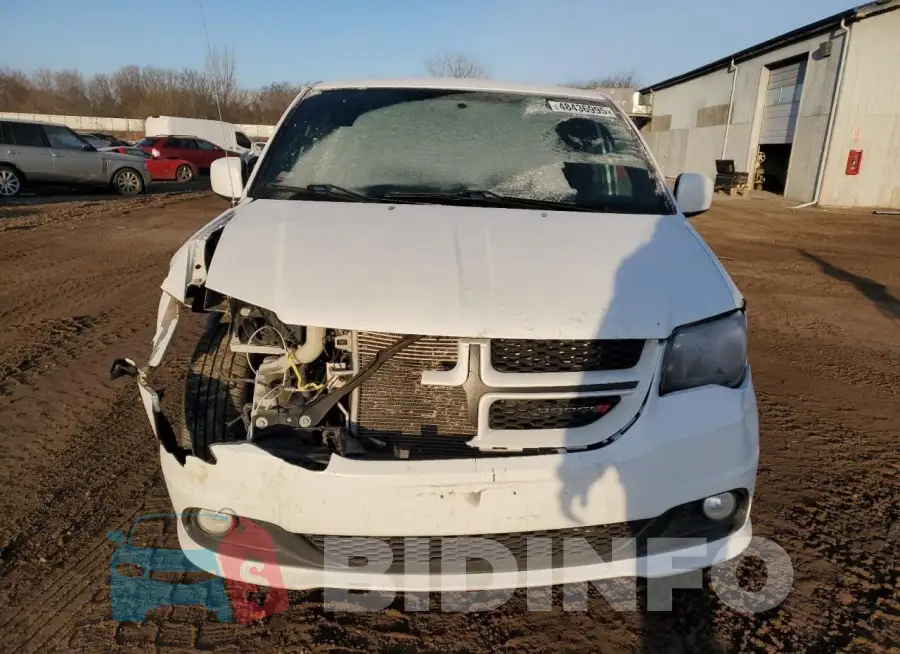 2C4RDGEG7GR276945 Photo# 5