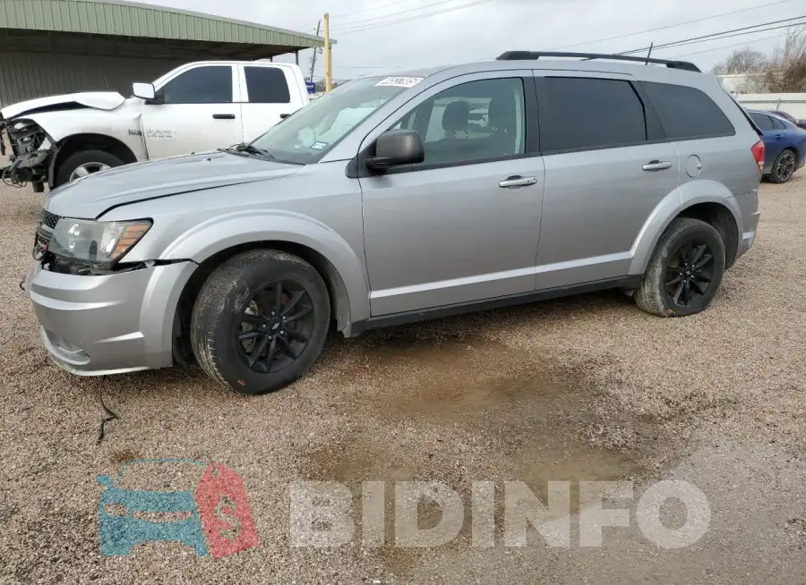 3C4PDCAB3LT263692 Photo# 1