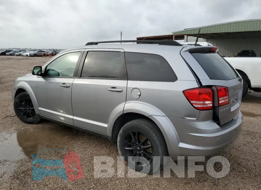 3C4PDCAB3LT263692 Photo# 2