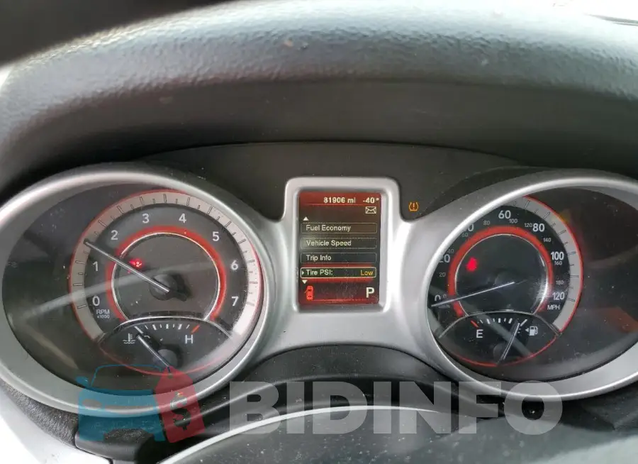 3C4PDCAB3LT263692 Photo# 9