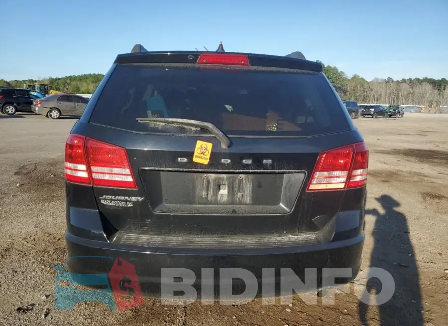 3C4PDCAB5GT169755 Photo# 6