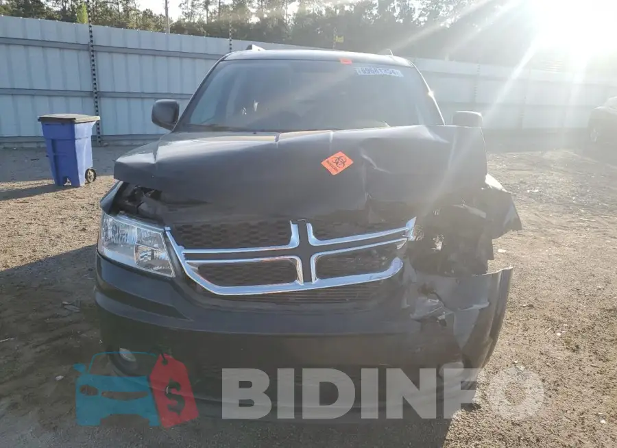 3C4PDCAB5GT169755 Photo# 5