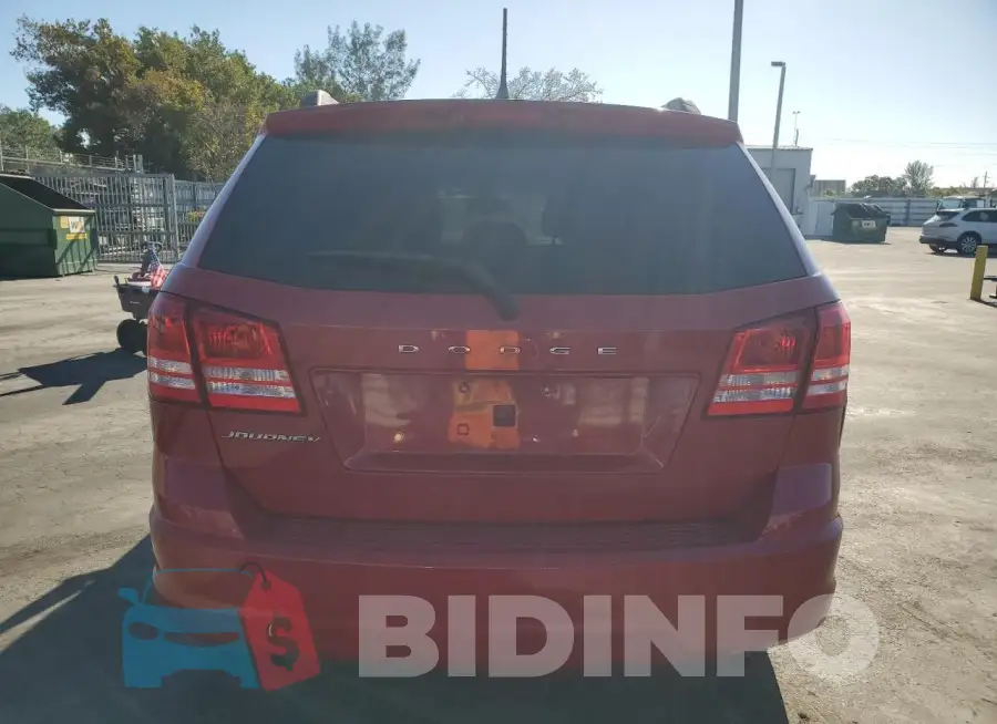 3C4PDCAB5HT707629 Photo# 6