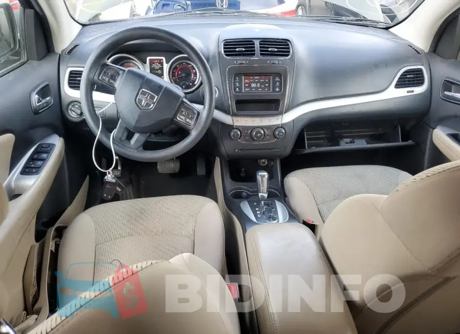 3C4PDCAB7HT633422 Photo# 8
