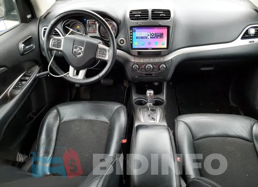 3C4PDCGB1LT261348 Photo# 8