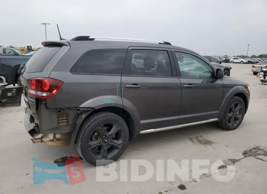 3C4PDCGB1LT261348 Photo# 3