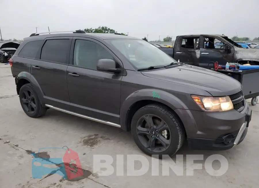 3C4PDCGB1LT261348 Photo# 4