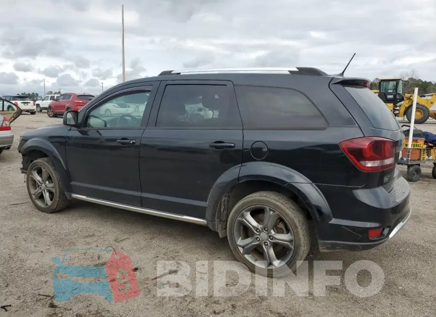 3C4PDCGB4HT698512 Photo# 2