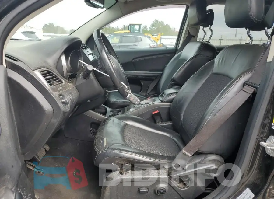 3C4PDCGB4HT698512 Photo# 7