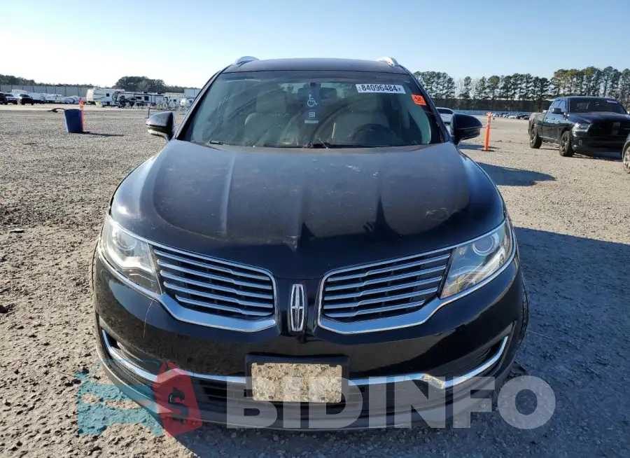 2LMTJ8KRXGBL87623 Photo# 5