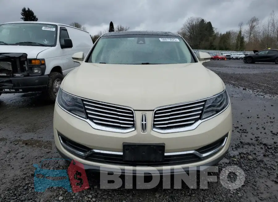 2LMTJ8LP4GBL50273 Photo# 5