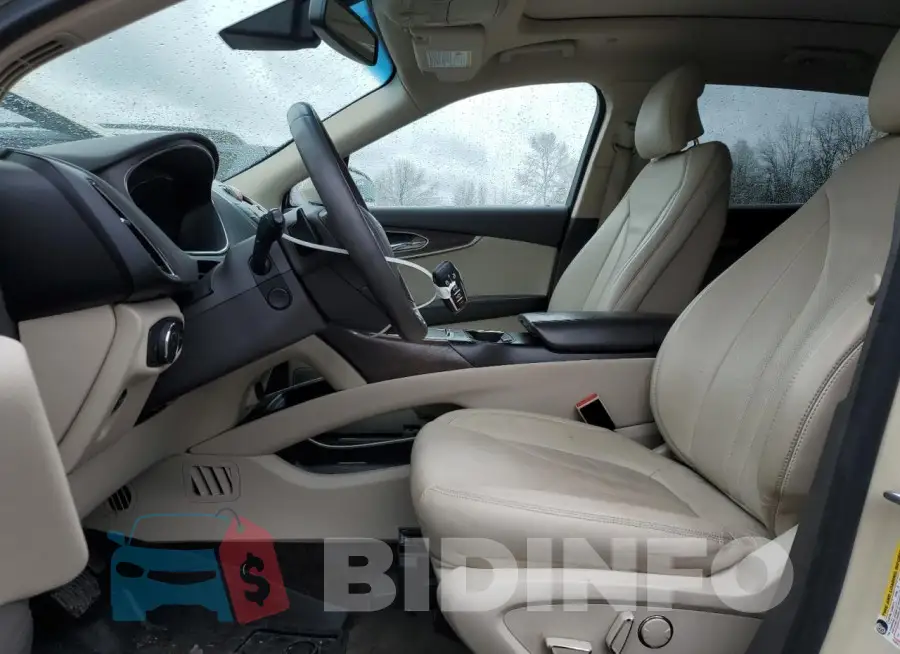 2LMTJ8LP4GBL50273 Photo# 7