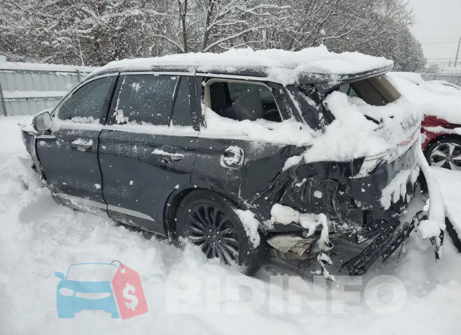 5LM5J7XC0PGL20845 Photo# 2