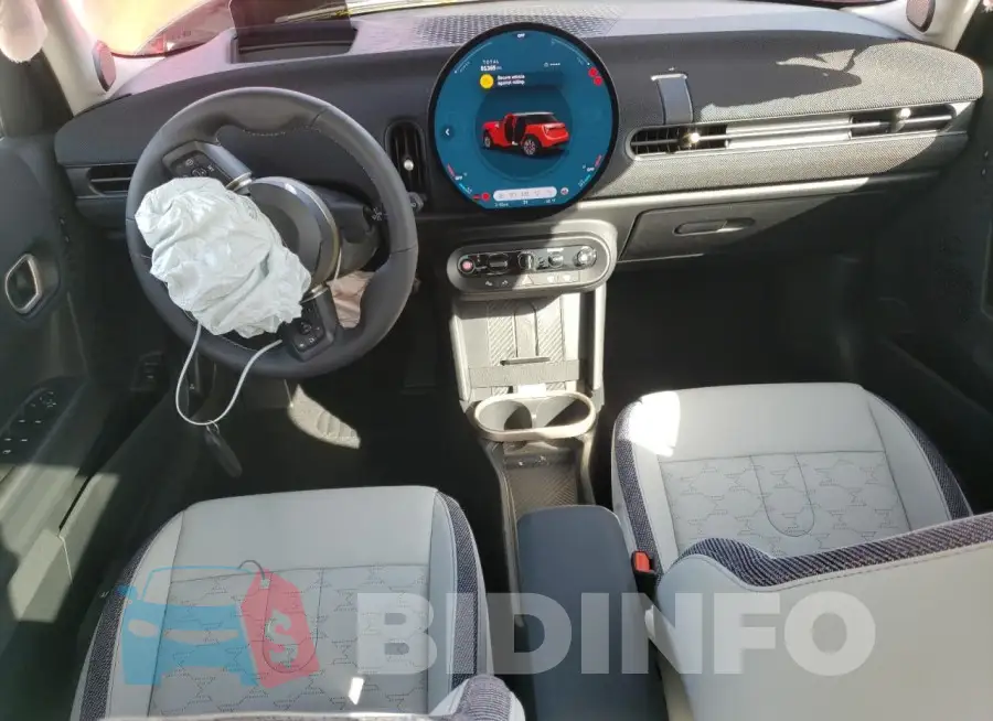 WMW53GD07S2W35298 Photo# 8