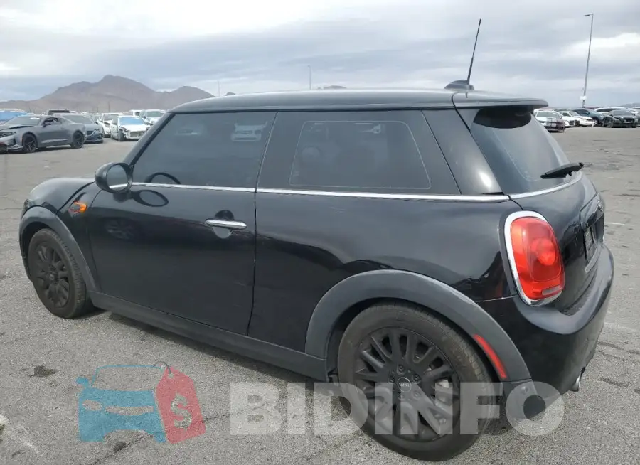 WMWXP5C59J2G62342 Photo# 2