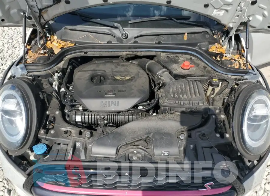 WMWXP7C51K2A52402 Photo# 11