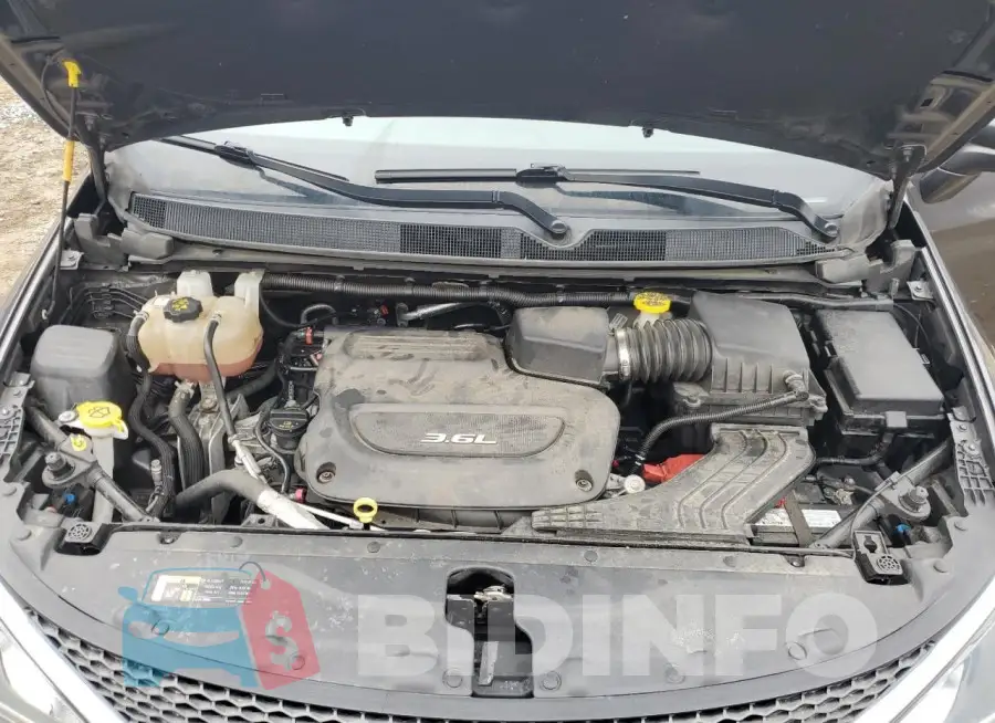 2C4RC1BGXHR668081 Photo# 12
