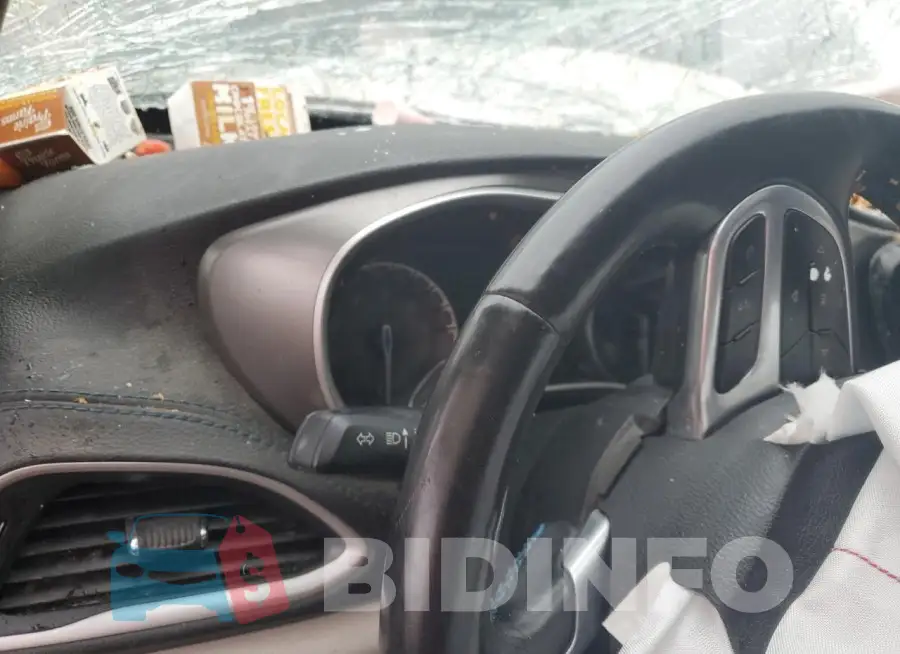 2C4RC1BGXMR516683 Photo# 9