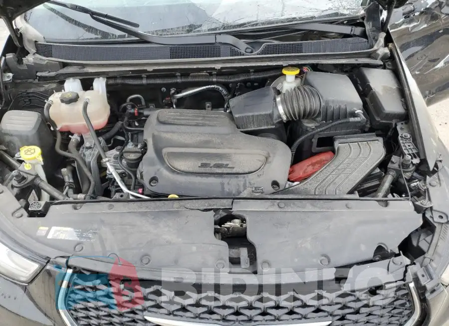 2C4RC1BGXPR593817 Photo# 12