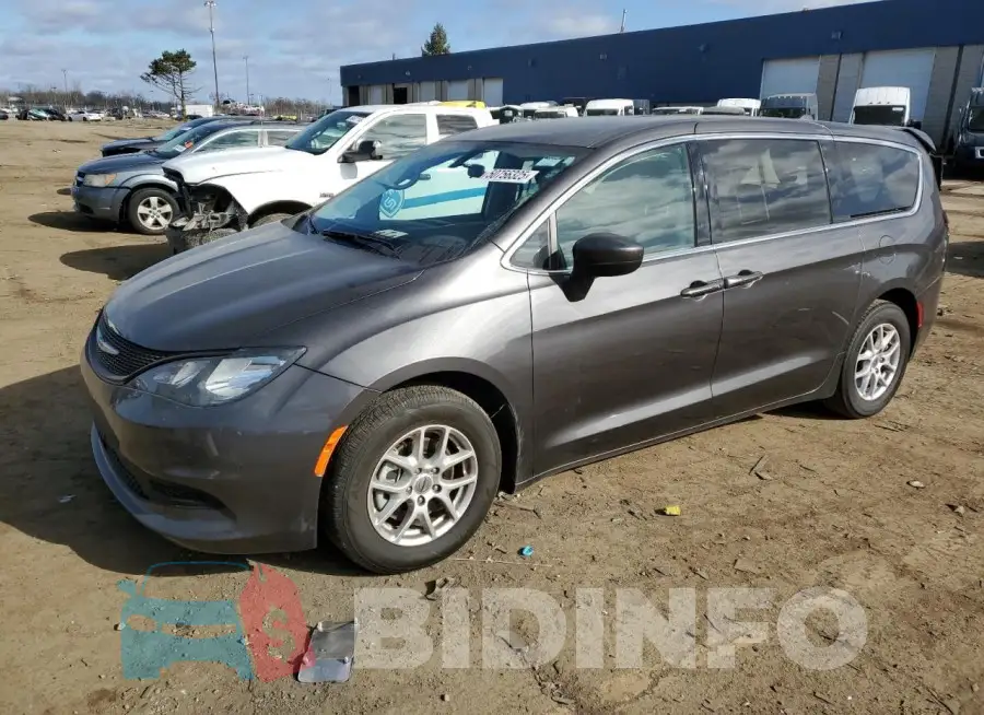 2C4RC1CG5NR218655 Photo# 1