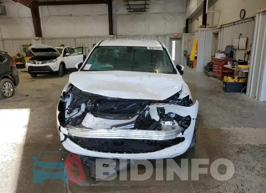 2C4RC1CGXNR166178 Photo# 5