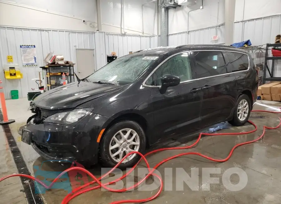 2C4RC1DG2LR172486 Photo# 1