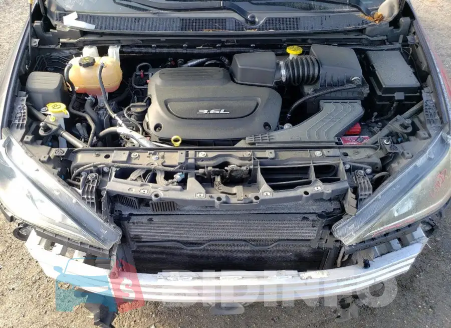 2C4RC1EG6HR833510 Photo# 12