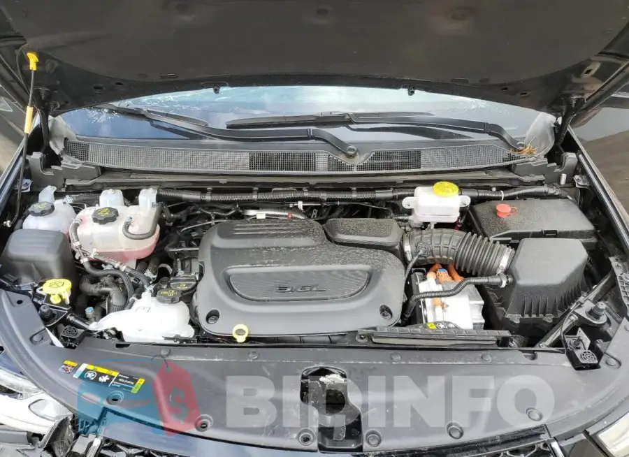 2C4RC1S79RR130621 Photo# 12