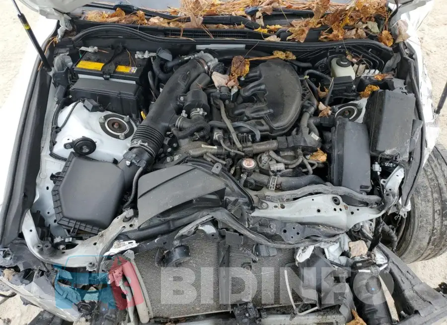 JTHC81D22K5036347 Photo# 11