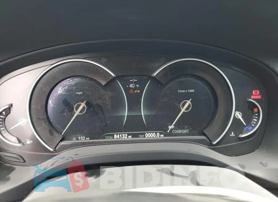 5UXTR7C58KLR44521 Photo# 9