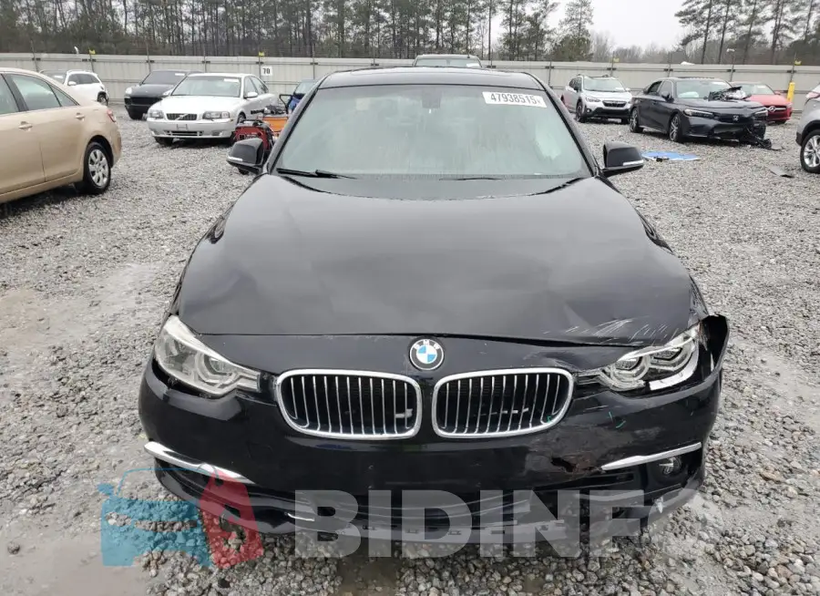 WBA8E3G57GNT80133 Photo# 5