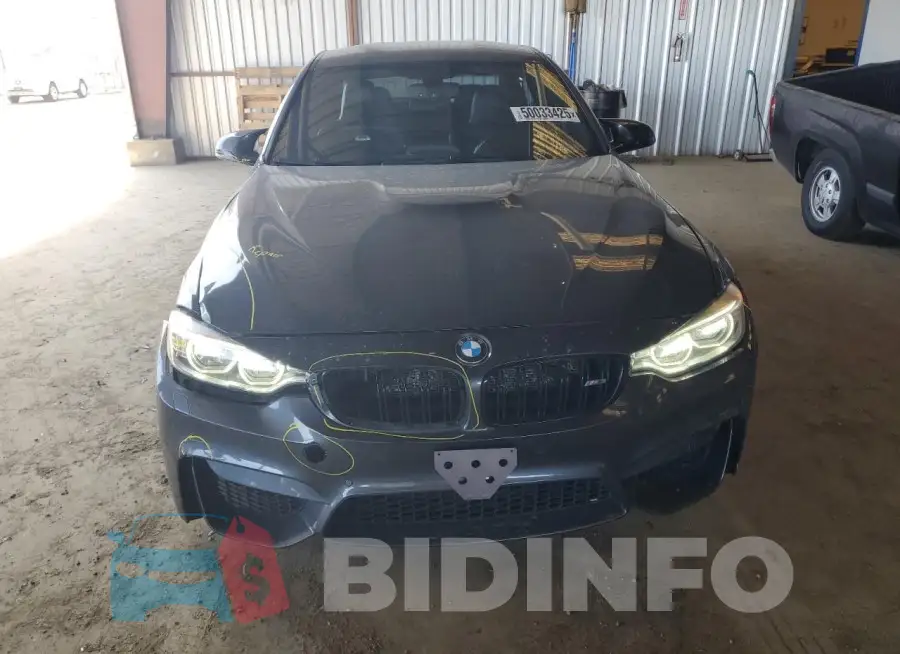 WBS8M9C53G5D31473 Photo# 5