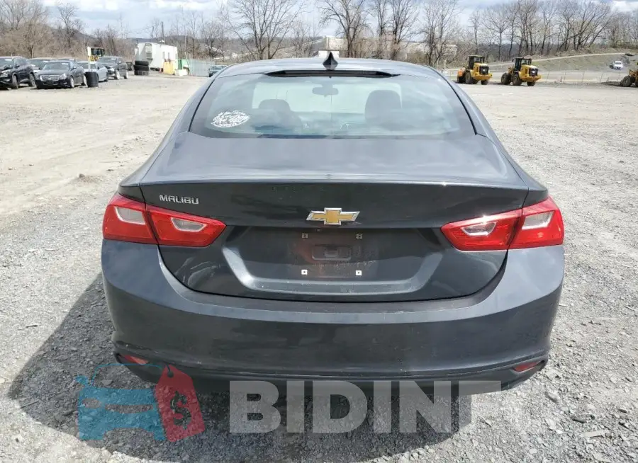1G1ZB5ST0JF215486 Photo# 6
