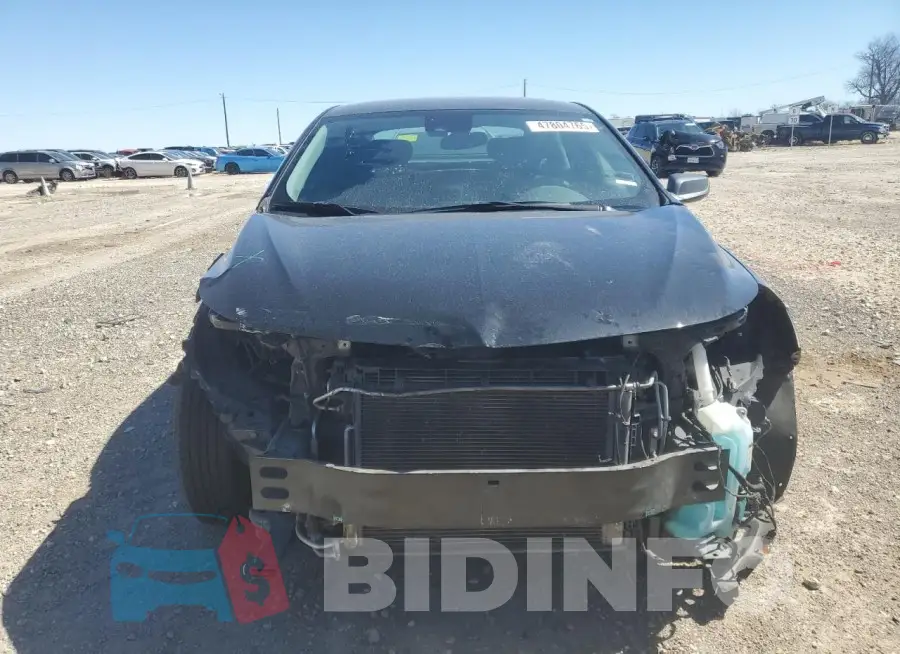 1G1ZB5ST7PF153626 Photo# 5
