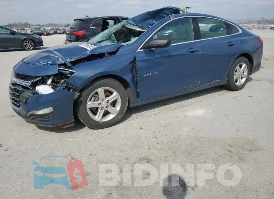 1G1ZC5ST2RF125085 Photo# 1