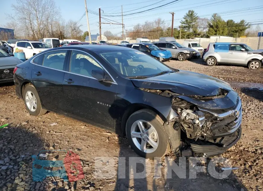 1G1ZD5ST0RF205725 Photo# 4