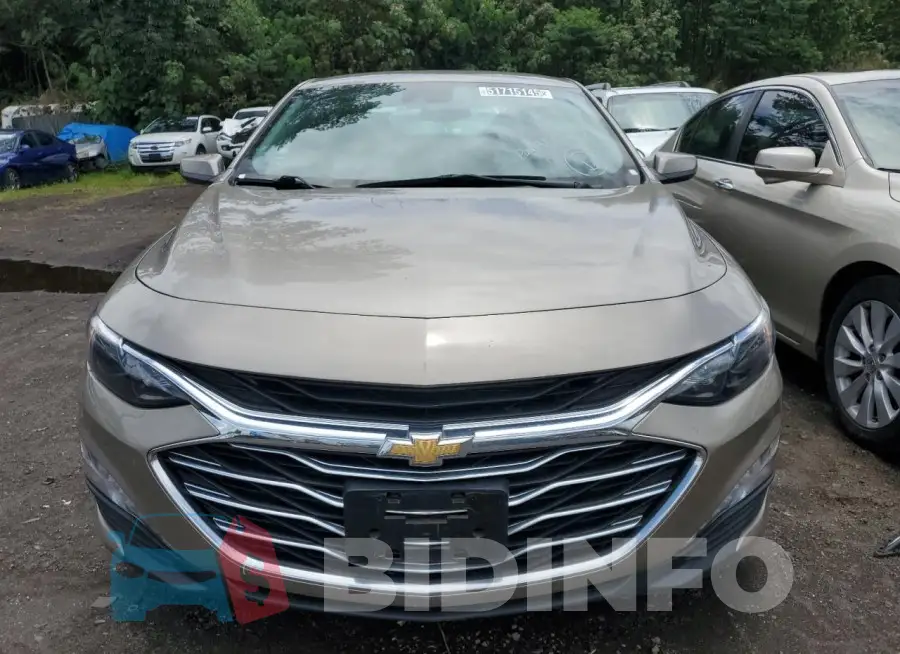 1G1ZD5ST1PF131843 Photo# 5