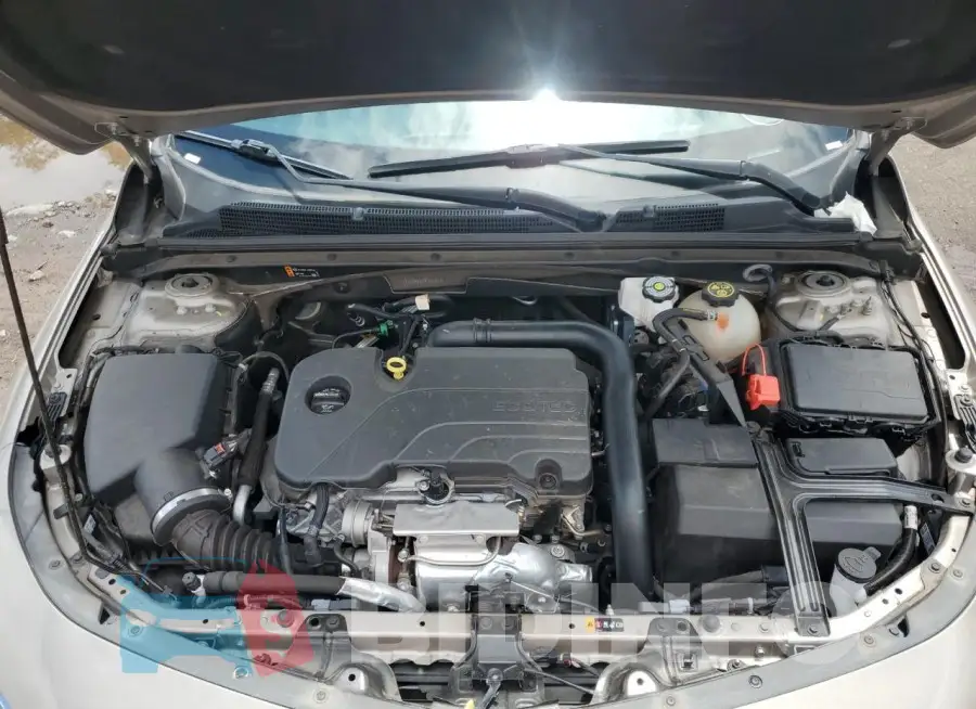 1G1ZD5ST1PF131843 Photo# 11