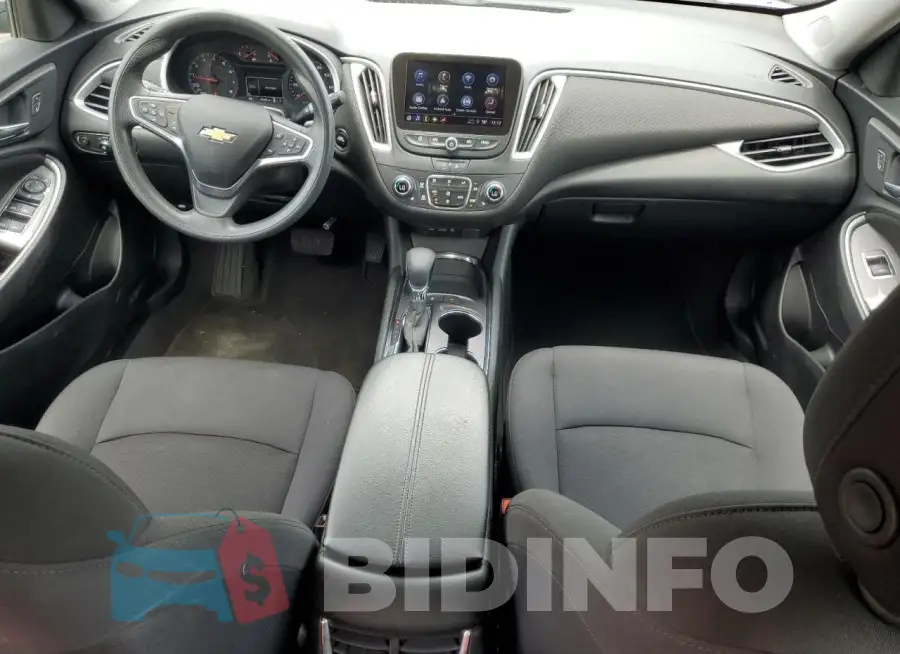 1G1ZD5ST1PF131843 Photo# 8