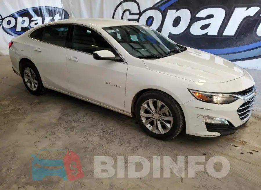 1G1ZD5ST1PF252257 Photo# 4