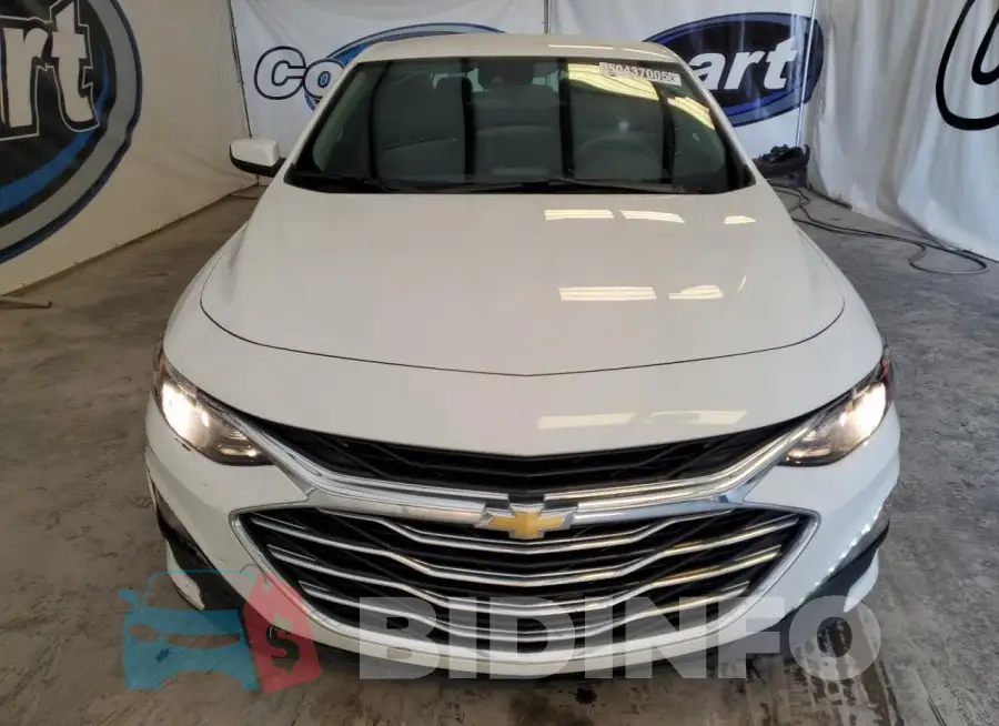 1G1ZD5ST1PF252257 Photo# 5