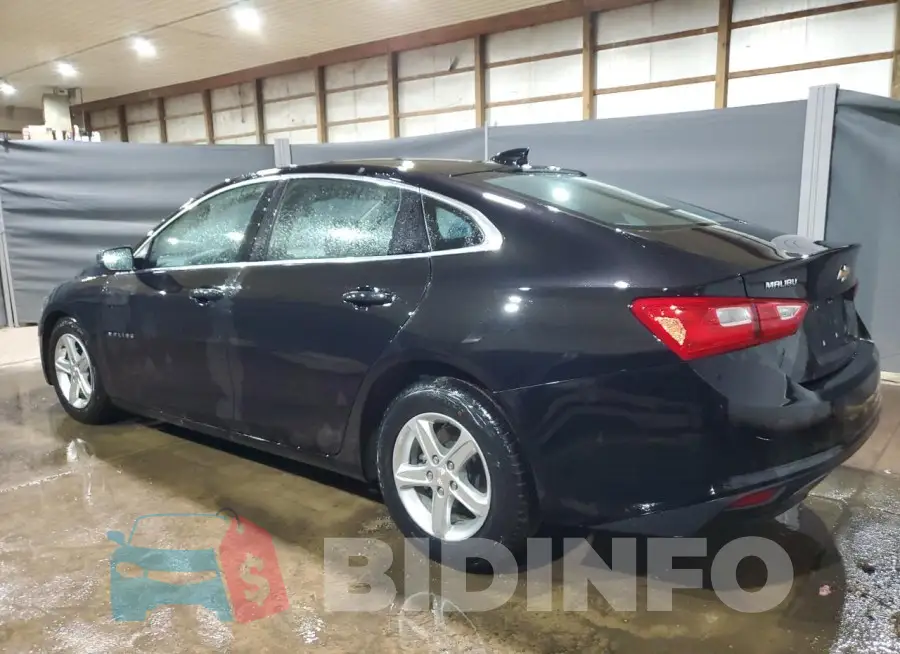 1G1ZD5ST1RF126158 Photo# 2