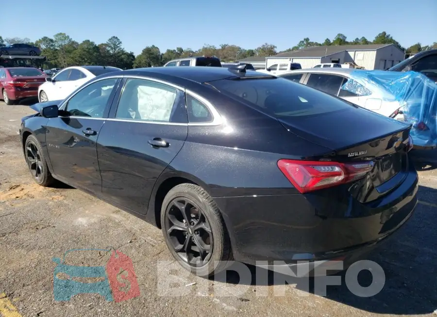 1G1ZD5ST3MF028077 Photo# 2
