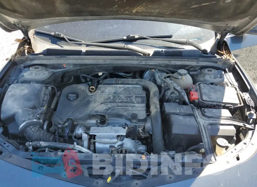 1G1ZD5ST5KF147147 Photo# 11