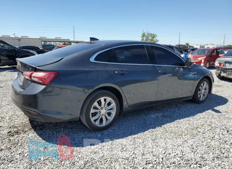 1G1ZD5ST5KF147147 Photo# 3